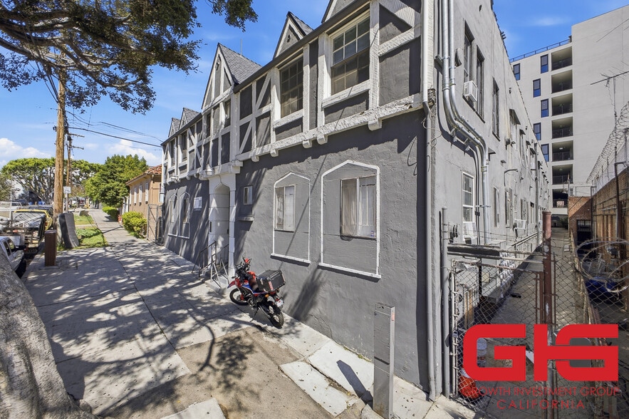 More Photos Of 280 Witmer St, Los Angeles Apartments For Sale