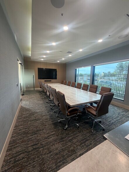 More Photos Of 2882 E Russell Rd, Las Vegas Office For Sale
