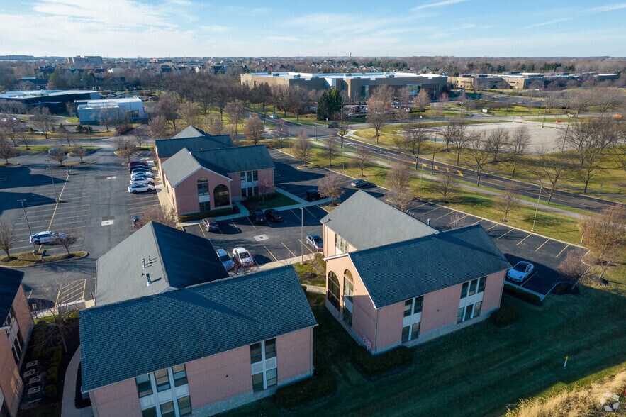 More Photos Of 5980 Venture Dr, Dublin Office For Sale