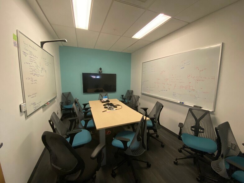 More Photos Of 216-218 W Water St, Charlottesville Loft Creative Space For Lease