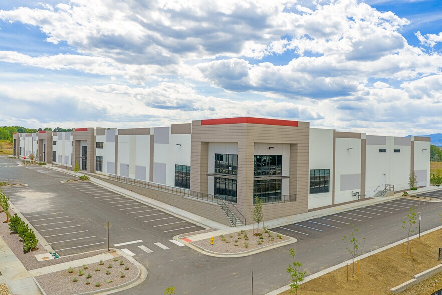 Primary Photo Of 300 E 128th Ave, Thornton Unknown For Lease