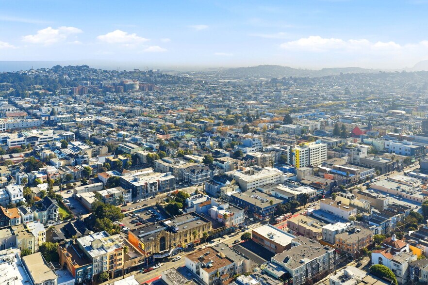 More Photos Of 2360-2366 Mission St, San Francisco Apartments For Sale