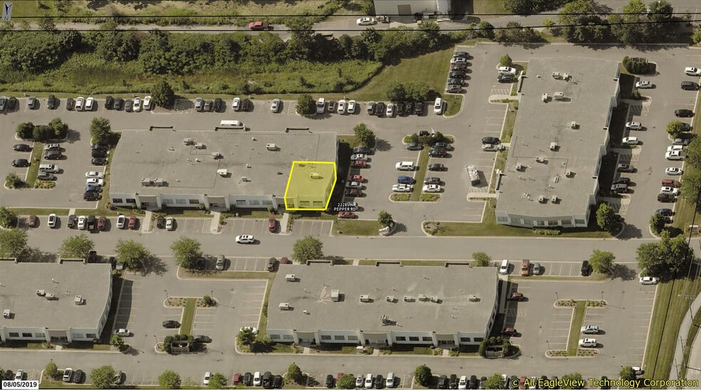 More Photos Of 22285-200 Pepper Rd, Lake Barrington Medical For Lease