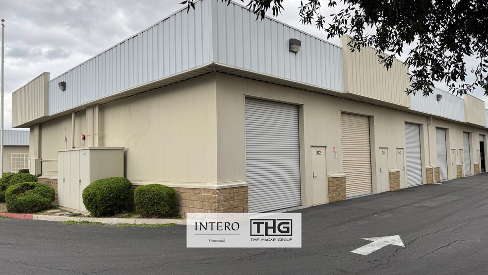 More Photos Of 580 Valdry Ct, Brentwood Warehouse For Lease