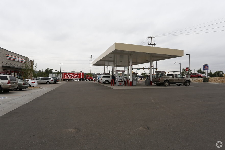 More Photos Of 6400 Federal Blvd, Denver Service Station For Lease