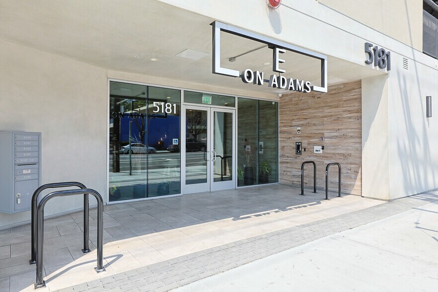 More Photos Of 5181 W Adams Blvd, Los Angeles Apartments For Lease