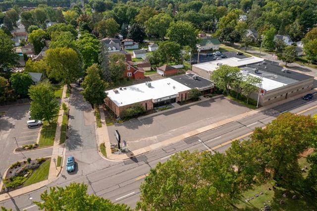 More Photos Of 1818 Grand Ave, Wausau Office For Sale