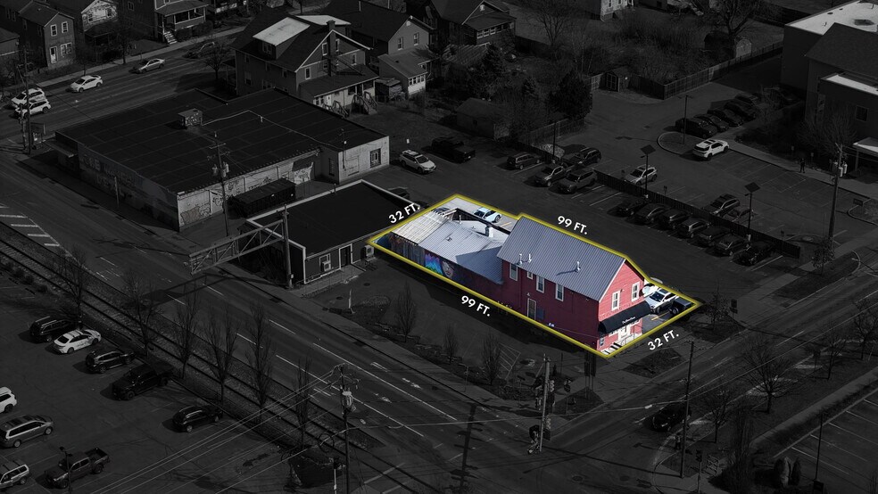 More Photos Of 632 W Seneca St, Ithaca Bar For Sale