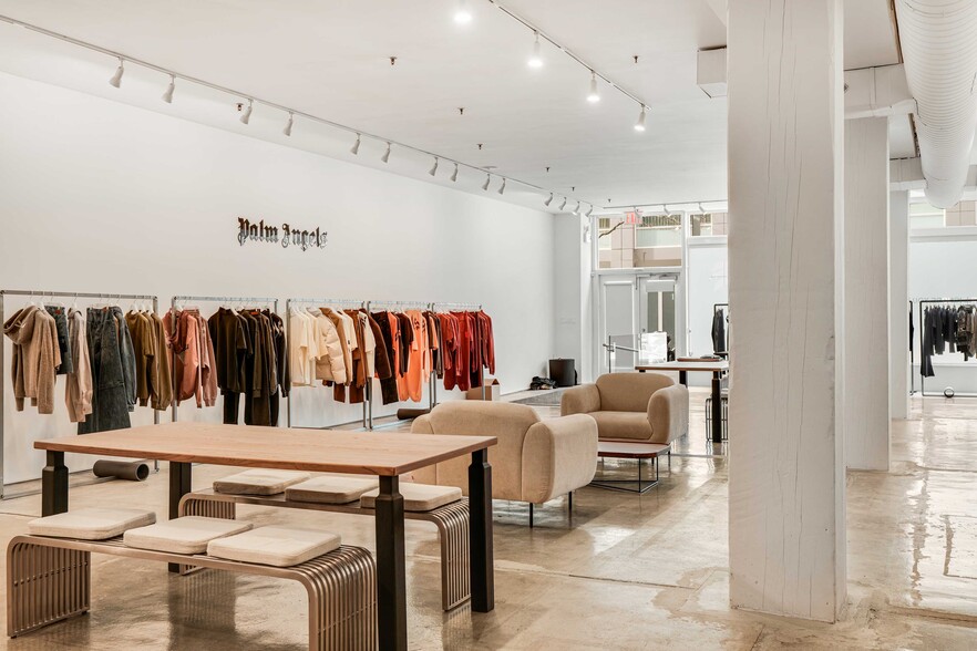 More Photos Of 14 Wooster St, New York Apartments For Sale