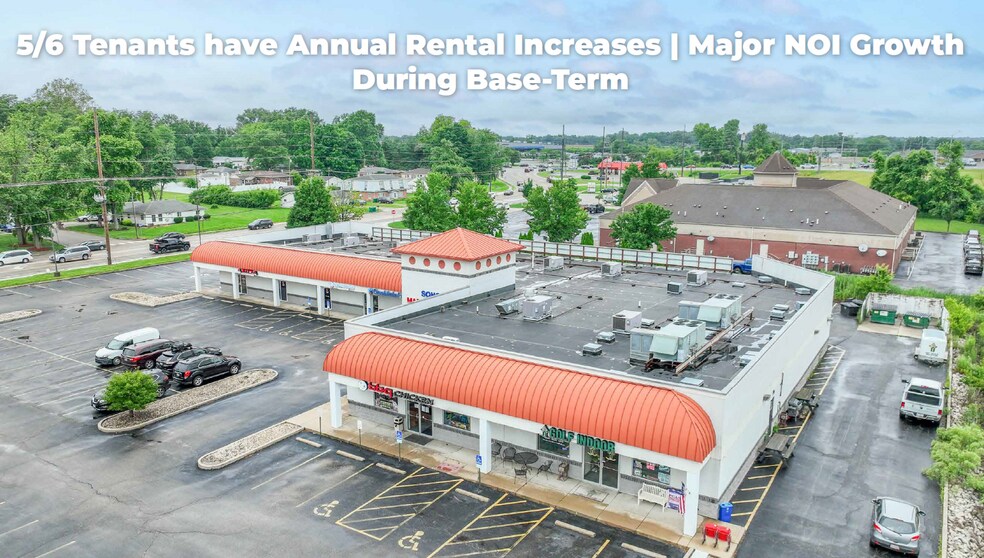 More Photos Of 1334 Central Park Dr, O'Fallon Storefront Retail Office For Sale