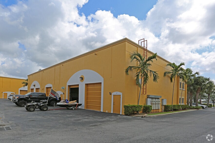 More Photos Of 12925 SW 132nd St, Miami Office For Lease