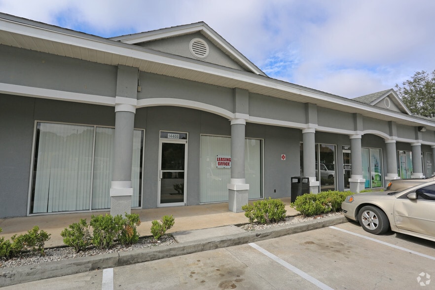 More Photos Of 14506 N Florida Ave, Tampa Unknown For Lease