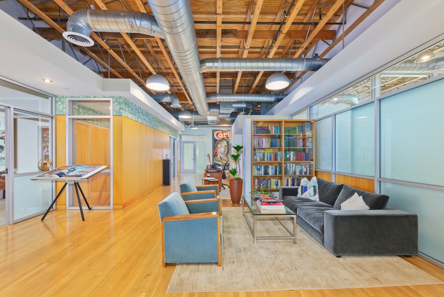 More Photos Of 619 Arizona Ave, Santa Monica Office Residential For Sale