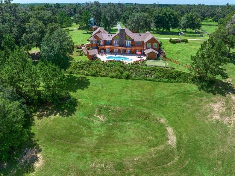 More Photos Of 7780 N Whippoorwill Ter, Hernando Sports And Entertainment For Sale