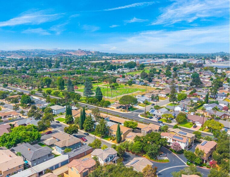 More Photos Of 3401 Butterfield Ave, La Verne Apartments For Sale
