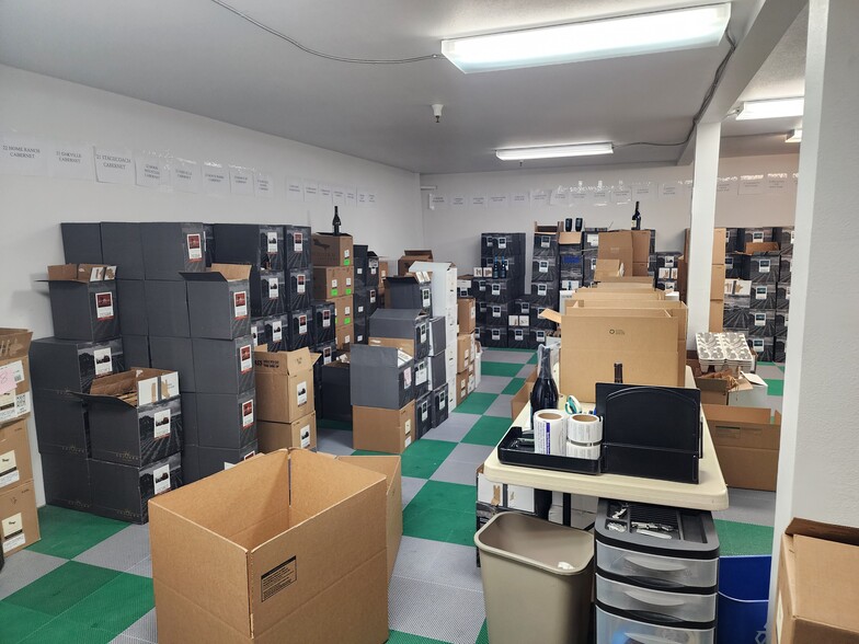 More Photos Of , Sonoma Industrial For Sale