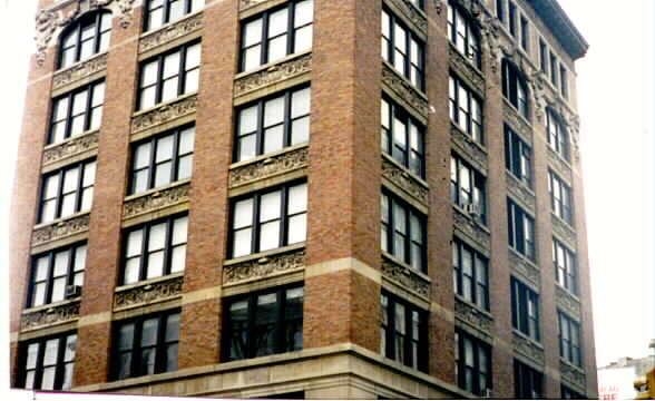 More Photos Of 109 Lafayette St, New York Loft Creative Space For Lease