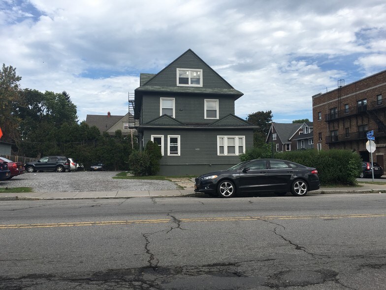 More Photos Of 622 Monroe Ave, Rochester Apartments For Sale