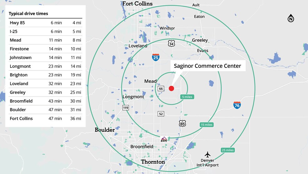 More Photos Of TBD Saginor Ln, Platteville Land For Sale