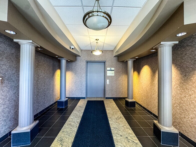 More Photos Of 50 Foundry St, Moncton Office For Lease