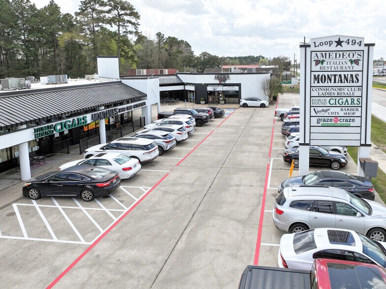 More Photos Of 22704 Tx-494-loop, Humble Unknown For Lease