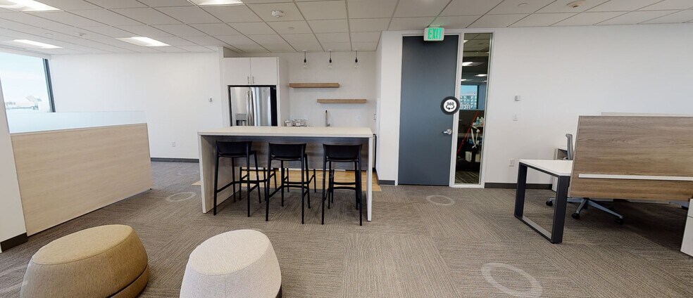 Primary Photo Of 1900 Grant St, Denver Office For Lease
