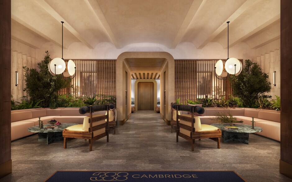 Photo of 2nd Floor Ste 