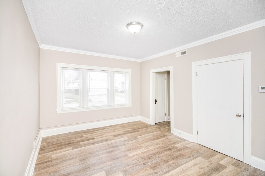 More Photos Of 3498 Bosworth Rd, Cleveland Apartments For Sale