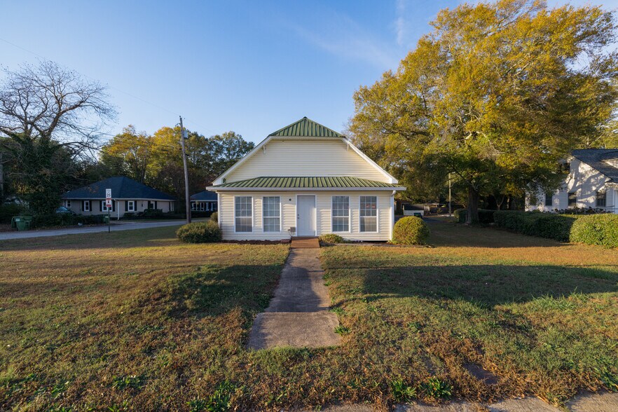 More Photos Of 503 E Spring St, Monroe Office Residential For Sale