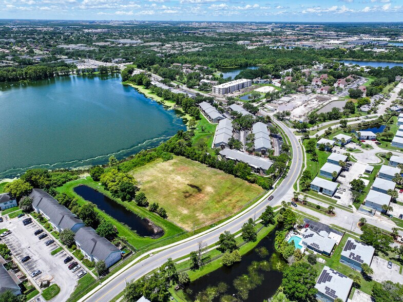 More Photos Of 4101 S Texas Ave, Orlando Land For Sale