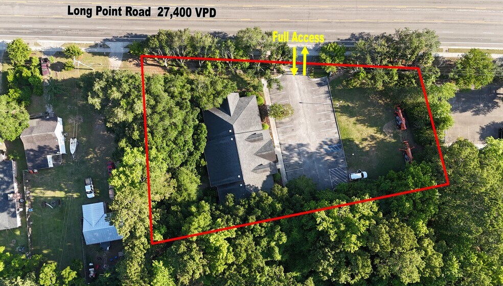 More Photos Of 765 Long Point Rd, Mount Pleasant Office For Sale