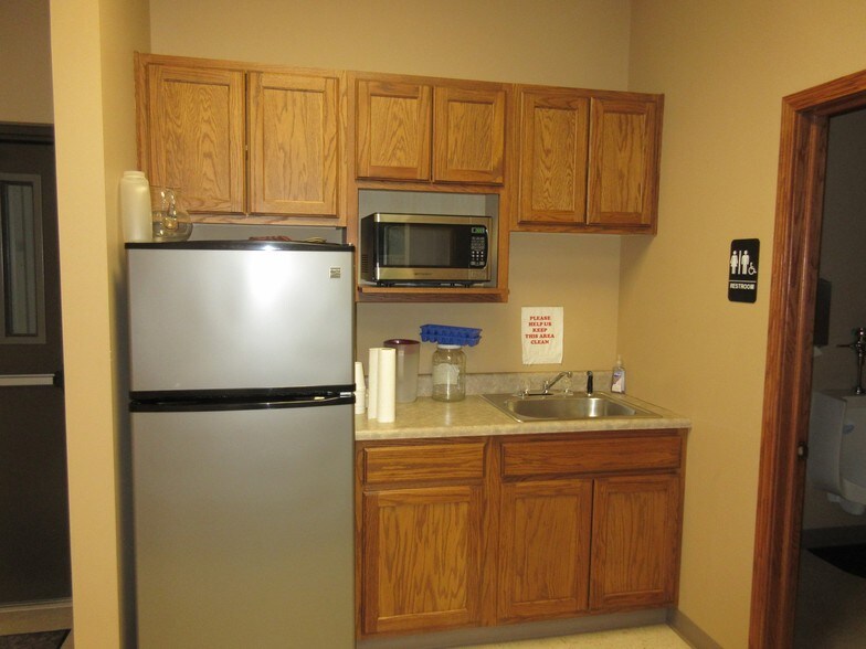 More Photos Of 1600 W Pancake Blvd, Liberal Warehouse For Sale