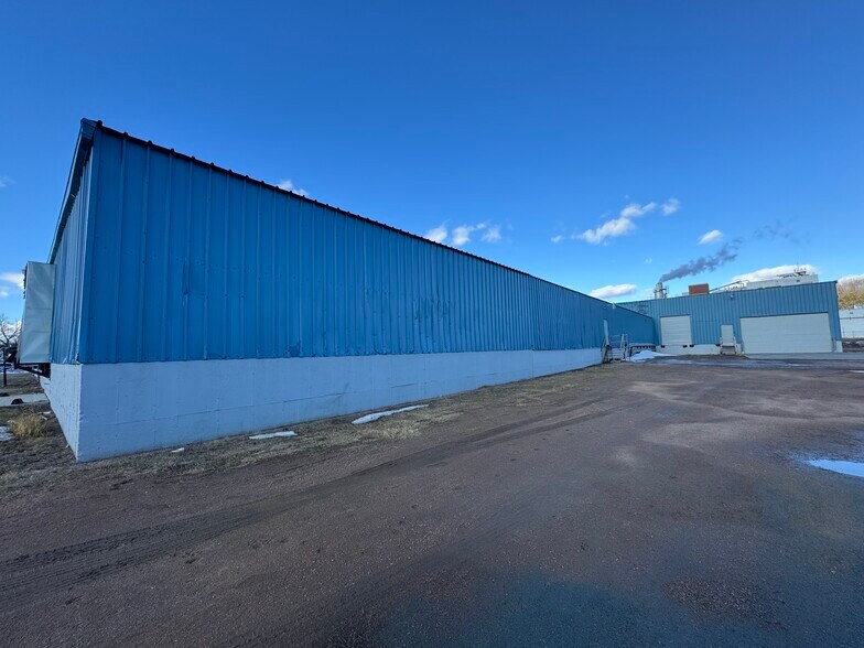 More Photos Of 1328 Curling Way, Wausau Manufacturing For Lease