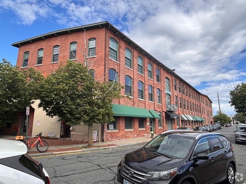 Primary Photo Of 520 S Water St, Providence Apartments For Sale