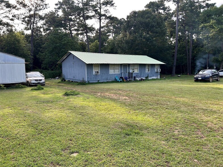 More Photos Of 17306 Brittany Ln, Plantersville Specialty For Sale