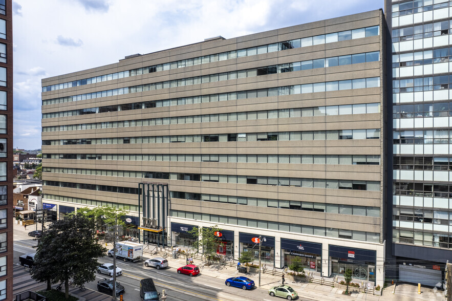 Primary Photo Of 720 King St W, Toronto Office For Lease