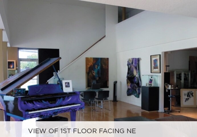 More Photos Of 1663 1st Ave S, Saint Petersburg Office Residential For Lease