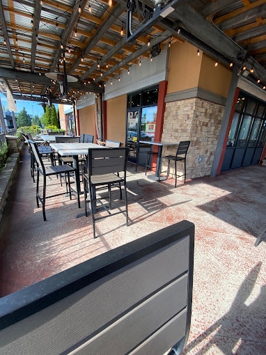 More Photos Of 16918 Twin Lakes Ave, Marysville Restaurant For Sale