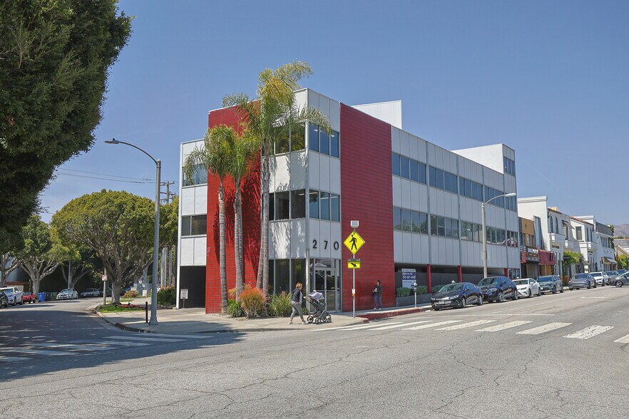 More Photos Of 270 26th St, Santa Monica Medical For Sale