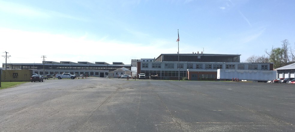 More Photos Of 12314 Old Gordonsville Rd, Charlottesville Manufacturing For Lease