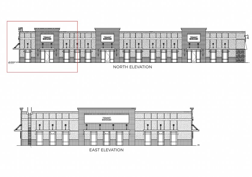 Primary Photo Of West Irlo Bronson Memorial Hwy, Kissimmee Storefront Retail Office For Lease