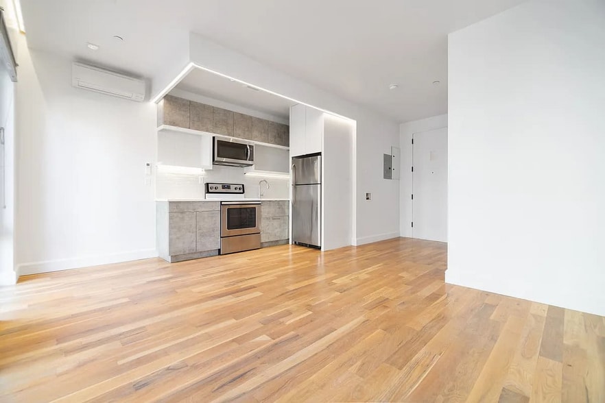 More Photos Of 56 Frost St, Brooklyn Apartments For Sale