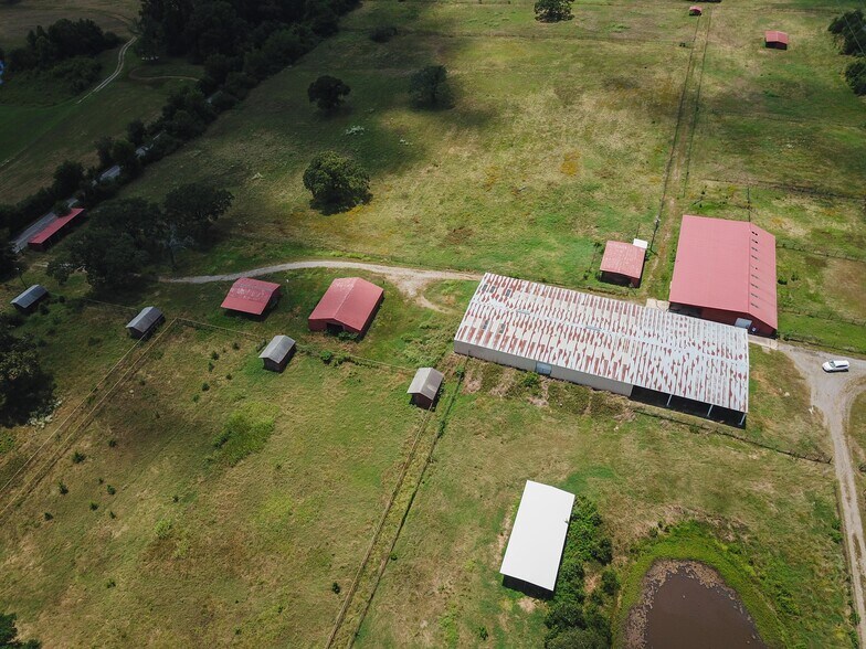 More Photos Of 3655 Beach Way, Van Buren Land For Sale