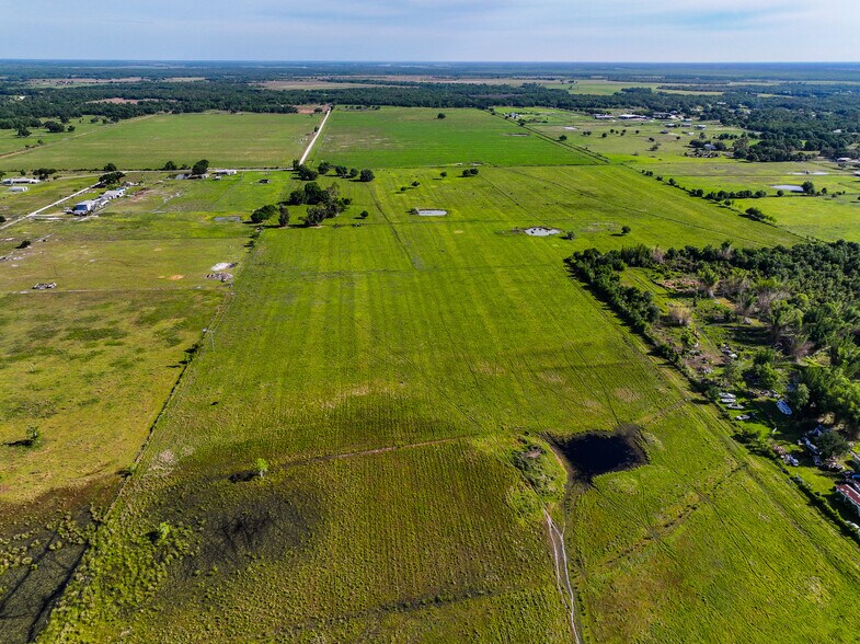 More Photos Of 10501 Robinson Rd, Myakka City Land For Sale
