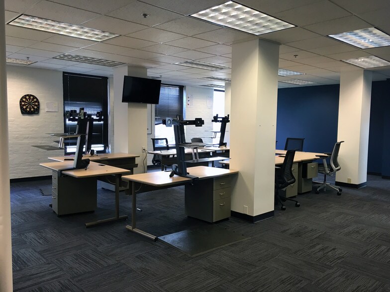 More Photos Of 50 E Broad St, Rochester Office For Lease