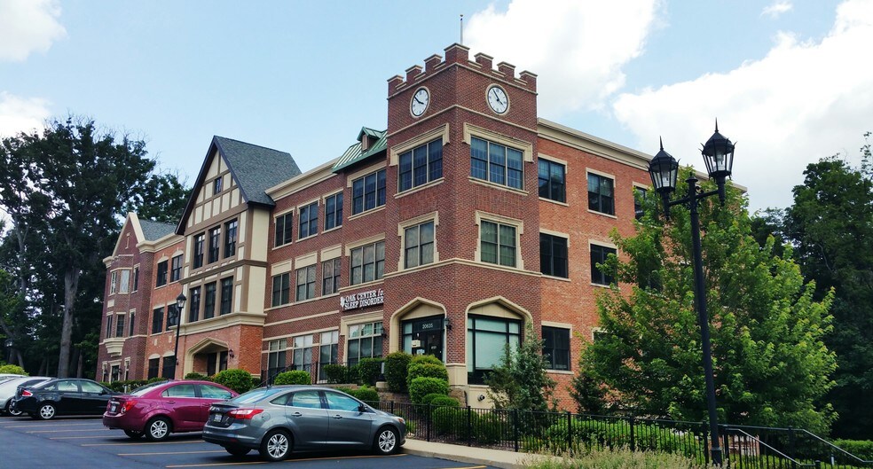 More Photos Of 20635 Abbey Woods Ct N, Frankfort Loft Creative Space For Lease