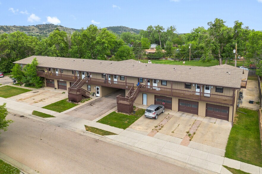 More Photos Of 3313 Leland Ln, Rapid City Multifamily For Sale