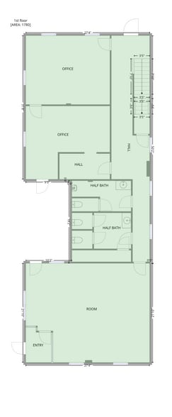 More Photos Of 146 Railroad Ave, Sayville Office For Sale