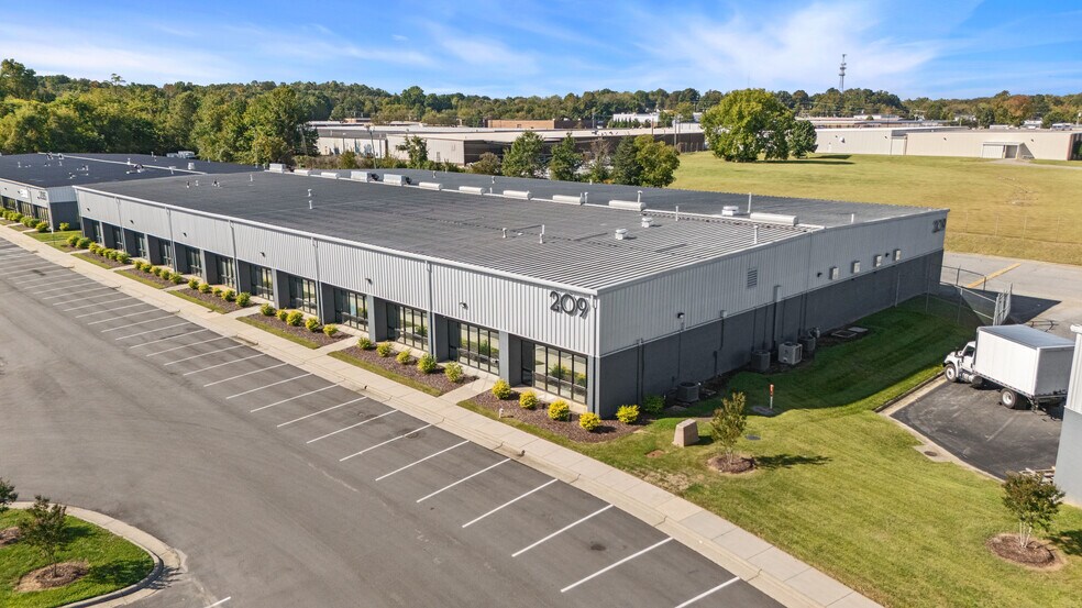 More Photos Of 101 Creek Ridge Rd, Greensboro Unknown For Lease