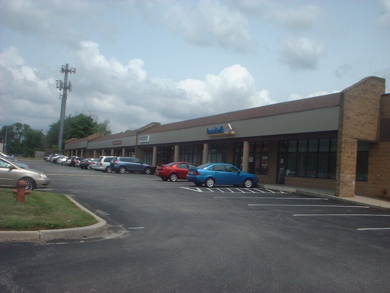 More Photos Of 5505-5519 Ritchie Hwy, Brooklyn Park Storefront For Lease
